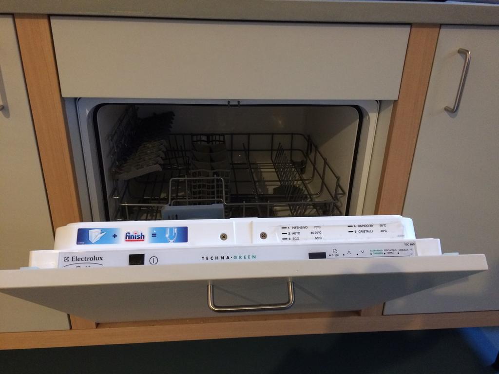 Appartamento Della Baia Sestri Levante Kültér fotó