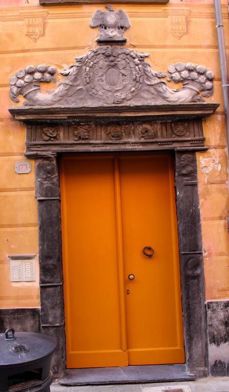 Appartamento Della Baia Sestri Levante Kültér fotó